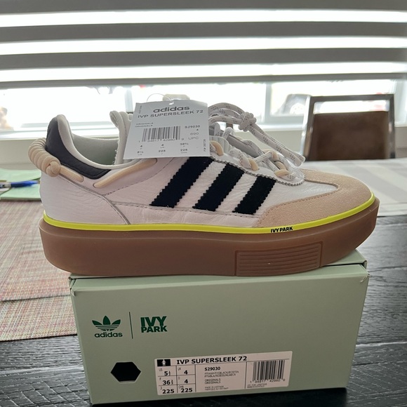 Adidas ivy park supersleek 72 - Picture 2 of 7